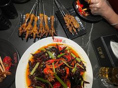 -红盔甲·小龙虾(人民广场店)