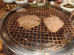 -九田家黑牛烤肉料理(新辰里亚运村店)