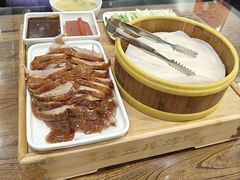 -董立兵烤鸭店(明湖店)
