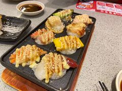 -友壹町寿司(佛山新DNA店)
