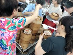 -香港蓮香樓(中環店)