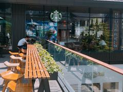 -星巴克(成都太古里二店)