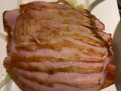 秘制炭烤肉-新白鹿餐厅(爱琴海购物中心店)