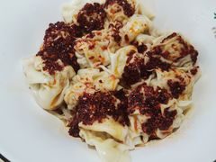红油抄手-袁记云饺(鼓楼店)