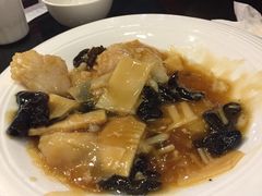 -闫府私房菜·百年鲁菜(恒隆店)