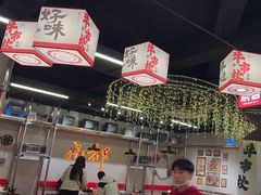 -牛市坎火锅(建设路店)
