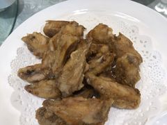 -马凯餐厅(地安门店)