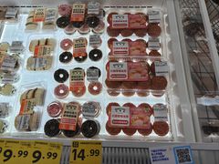 -沃尔玛(摩尔广场店)