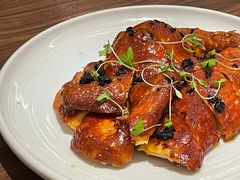 -港丽餐厅(杭大店)