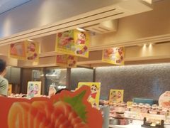 -争鲜回转寿司(朝北大悦城店)