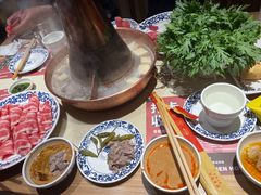 -东镇老火锅(长春路首店)