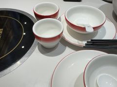 -陈记顺和潮汕牛肉火锅(番禺迎宾大道店)