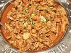 -胖哥俩肉蟹煲(萧山加州阳光店)