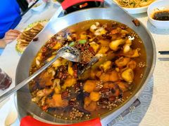 -辣婆婆(航天桥店)