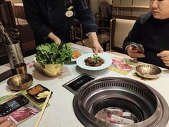 -炭之家齐齐哈尔大片烤肉·涮毛肚火锅·齐齐哈尔烤肉(中央大街店)