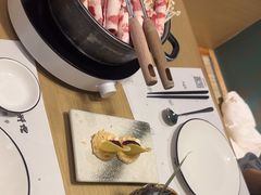 -小句号·精致料理(江南环球港店)