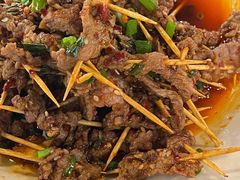 -圆圆家私房美食(民权路店)