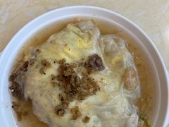 鲜牛肉肠粉-江记普宁肠粉(国贸店)