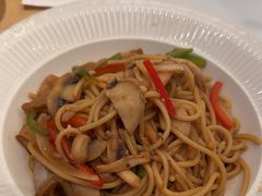 -菲滋意式餐厅(富阳东方茂店)