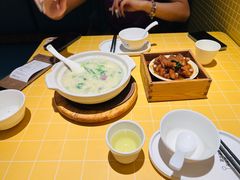 -蔡澜点心·粤菜(花城汇南区店)