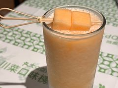 -渔语鱼新川菜Bistro(万象天地店)