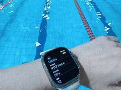 -金银湖市民文体活动中心恒温游泳馆