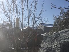 -太白山御龙湾温泉
