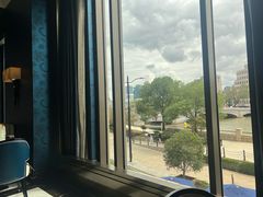 -上海苏宁宝丽嘉酒店·Cafe Bellagio西餐厅