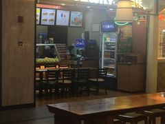 门面-赛百味SUBWAY(卓越店)