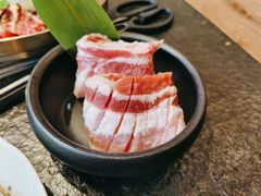 五花肉-味家烤肉烤鳗鱼牛排(西塔旗舰店)