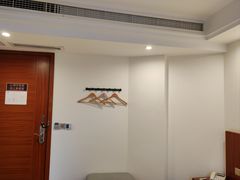 -心悦酒店(泸州高铁站店)
