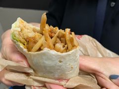 -Tims天好咖啡·贝果(渝中来福士店)