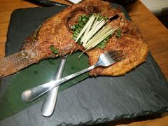 -云海肴·汽锅鸡·云南菜(天津国金汇店)