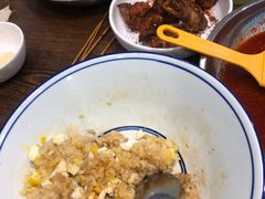 -言吉炸串