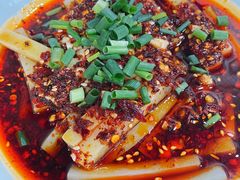 -黔府豆米火锅野菜馆(南马店)