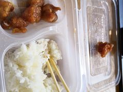 -都城快餐(新港西路店)