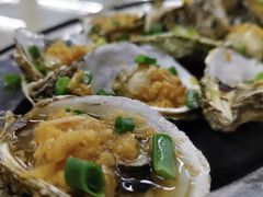 -明记海鲜大排档(巽寮湾店)