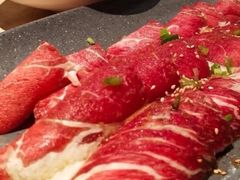-新石器烤肉(高行万嘉店)