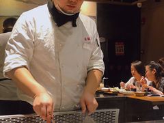 -赤坂亭·M9和牛烧肉·铁板烧·日料398放题(长泰广场店)