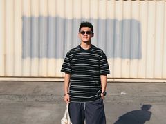 -上海集装箱码头有限公司张华浜码头