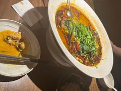 -清水亭湖北菜(大屯DT51店)