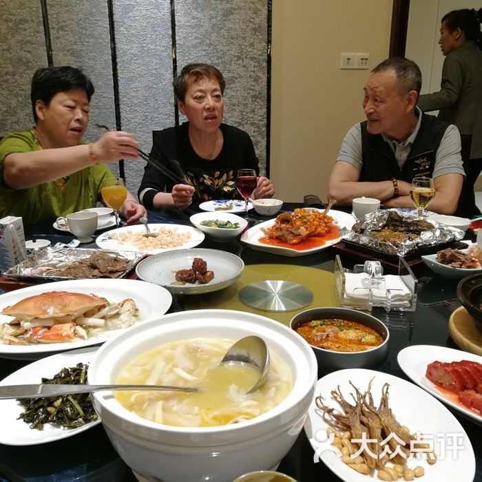 苏州香雪海饭店预订图片