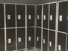 -EVOLUTION健身(麦凯乐店)