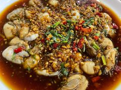 腌海蛎-潮粥馆(长江花园店)