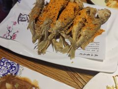 -裕合顺清真餐厅·回民老菜·大连海鲜·特色烧烤(西安路店)