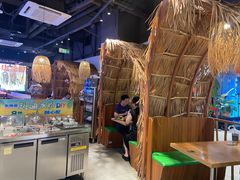 -椰莱泰小谷·东南亚融合菜(坪山悦阾SPACE店)