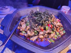 -蛙来哒(汇一城黑金冠店)