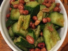 拍黄瓜-肉串汪(月坛店)