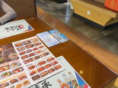 -海兰江石锅饭(水上店)