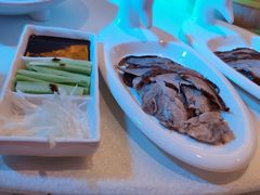 -便宜坊烤鸭店(科创店)